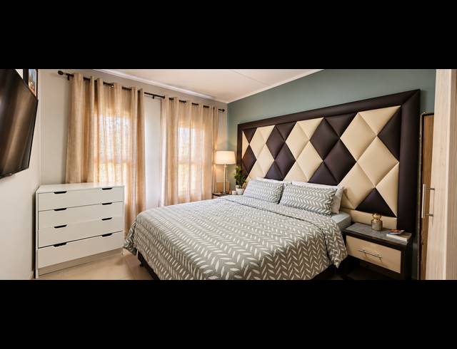 2 BEDROOM APARTMENT FOR SALE IN KYALAMI RIDGE